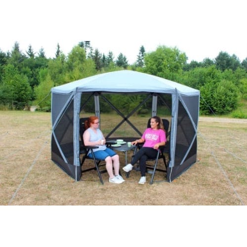 Screenhouse 6  Windbreaker Shelters and Windbreaks Outdoor Revolution   