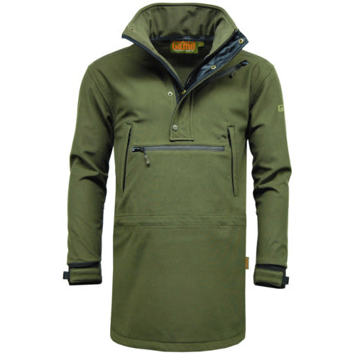 Game HB103 Waterproof Smock Mens Jacket Cosy Camping Co. L  