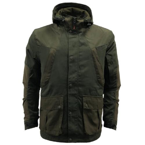 Game Trousers & Jacket Mens Jacket Cosy Camping Co. Jacket - L  