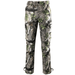 Game EN302 Stealth Waterproof Trousers Trousers Cosy Camping Co. Trek Camo 36" 