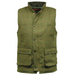 Men's Game Tweed Gilet Mens Jacket Cosy Camping Co. Bute 3XL 