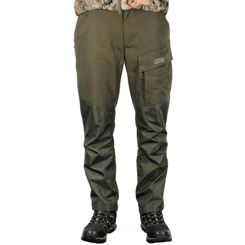 Game HB300 Waterproof Trousers Trousers Cosy Camping Co. 38"  
