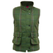 Game Ruby/Abby Tweed Gilet Womens Jacket Cosy Camping Co.   
