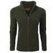 Ladies Game Penrith Fleece Jacket Womens Jacket Cosy Camping Co. Forest Green XL 