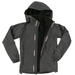 Stay Warm and Protected with the Mens DRX Fleece Lined Jacket Mens Jacket Cosy Camping Co.   