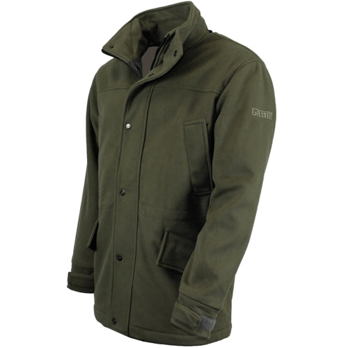 Game HB275 Trekker Jacket Mens Jacket Cosy Camping Co. L  