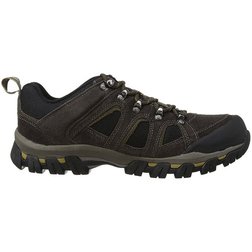 Mens Karrimor Bodmin IV Weathertite Low Rise Hiking Shoes Boots Cosy Camping Co.   
