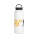 Cosy Camping Co. Stainless Steel Water Bottle Mug Cosy Camping Co.   