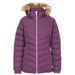 Trespass Ladies Nadina Insulated Jacket - Waterproof, Windproof, Padded - Multiple Colors and Sizes Available Womens Jacket Cosy Camping Co. Potent Purple XS 