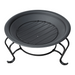 Outsunny Metal Firepit Bowl Firepit Cosy Camping Co.   