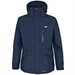 Trespass Corvo Waterproof Jacket - Stay Dry and Stylish Mens Jacket Cosy Camping Co. Navy 2XL 