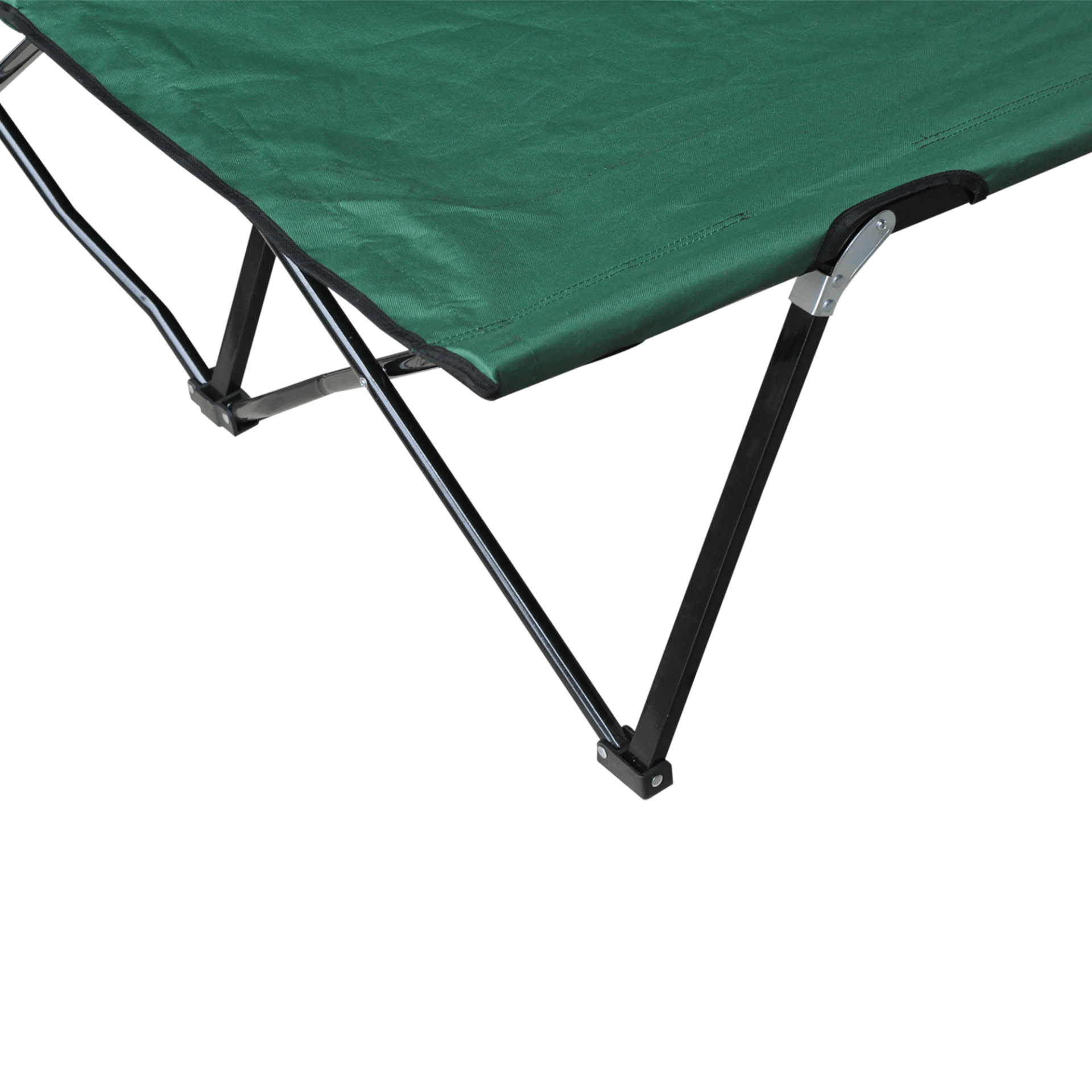 Outsunny Double Camping Bed Sleeping Mats and Airbeds Cosy Camping Co.   