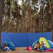 Outsunny Camping Windbreak Shelters and Windbreaks Cosy Camping Co.   