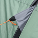 Outsunny 4-5 Person Pop-up 5 Man Tent Cosy Camping Co.   