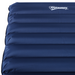 Outsunny 2 Person Camping Inflating Sleeping Mat Sleeping Mats and Airbeds Cosy Camping Co.   