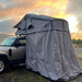 Latitude Pioneer XL Vehicle Awning Roof Tent Awning Latitude   