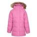 Trespass Unique Girls Jacket Kids Cosy Camping Co.   
