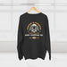 Black Freedom Sweatshirt Sweatshirt Cosy Camping Co. Black S 