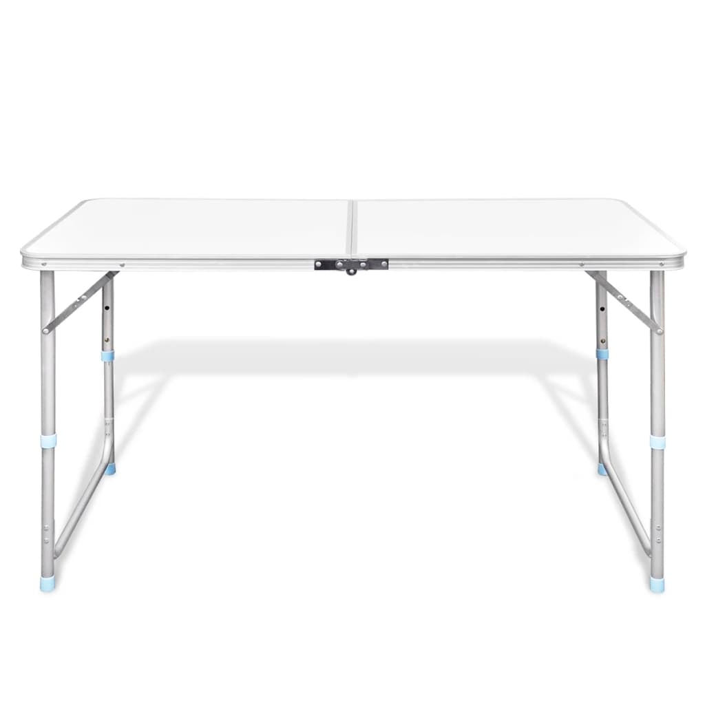 Foldable Camping Table 120 x 60 cm Camping Table Cosy Camping Co.   