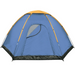 vidaXL 6-Person Tent Blue and Yellow - Perfect for Camping Adventures 6 Man Tent Cosy Camping Co.   