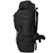 vidaXL Army-Style Backpack XXL 100 L Black - Durable and Spacious Outdoor Backpack Rucksack Cosy Camping Co.   