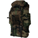 vidaXL Army-Style Backpack XXL 100 L Camouflage - Durable, Versatile Outdoor Gear Rucksack Cosy Camping Co. Multicolour  