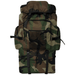 vidaXL Army-Style Backpack XXL 100 L Camouflage - Durable, Versatile Outdoor Gear Rucksack Cosy Camping Co.   