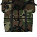 vidaXL Army-Style Backpack XXL 100 L Camouflage - Durable, Versatile Outdoor Gear Rucksack Cosy Camping Co.   