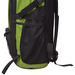 vidaXL Hiking Backpack 40 L Black and Green - Durable and Water Repellent Rucksack Cosy Camping Co.   