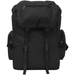 vidaXL Army-Style Backpack 65 L Black - Durable, Spacious, and Water-Repellent Rucksack Cosy Camping Co.   