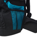 vidaXL Hiking Backpack XXL 75 L Black and Blue - Durable Outdoor Travel Gear Rucksack Cosy Camping Co.   