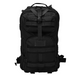 vidaXL Army-Style Backpack 50 L Black - Durable and Versatile Outdoor Gear Rucksack Cosy Camping Co.   