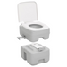 vidaXL Portable Camping Toilet and Water Tank Set Portable Toilets Cosy Camping Co.   