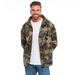 Arctic Storm Waterproof Jacket Mens Jacket Cosy Camping Co. Camouflage M 