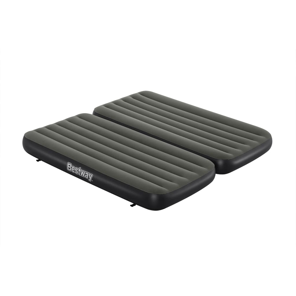 Bestway 3-in-1 Inflatable Airbed Sleeping Mats and Airbeds Cosy Camping Co.   