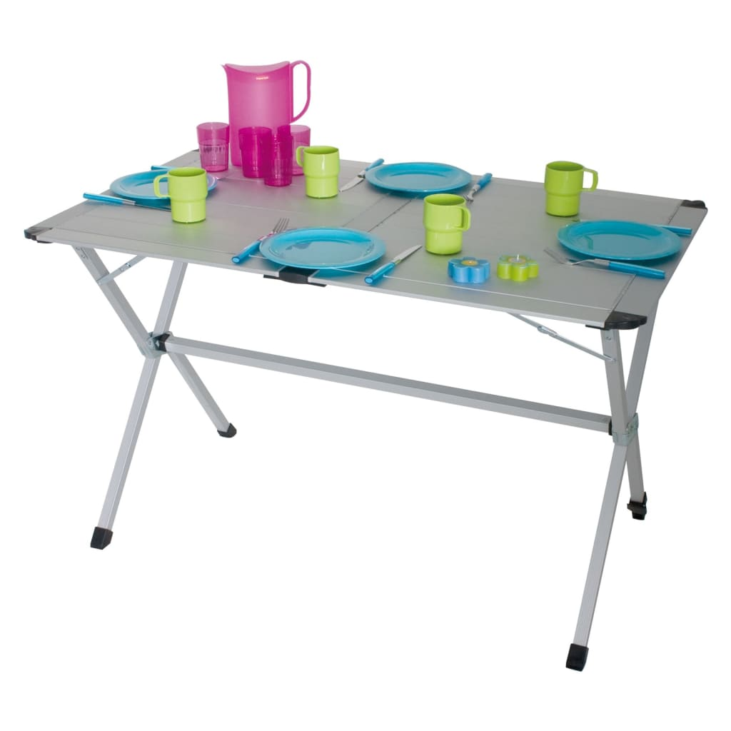 Eurotrail Camping Table Camping Table Cosy Camping Co.   