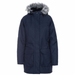 Trespass Thundery Waterproof Parka Jacket - Stay Warm and Dry in Style Mens Jacket Cosy Camping Co. Navy 2XL 