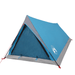 vidaXL Camping Tent 2-Person Blue Waterproof - Perfect Companion for Any Adventure 2 Man Tent Cosy Camping Co.   