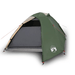 vidaXL Camping Tent Dome 3-Person Green Waterproof - Enjoy Outdoor Adventures with Comfort and Protection 3 Man Tent Cosy Camping Co.   