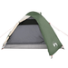 vidaXL Camping Tent Dome 3-Person Green Waterproof - Enjoy Outdoor Adventures with Comfort and Protection 3 Man Tent Cosy Camping Co.   