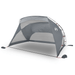 vidaXL Beach Tent Grey 274x178x170/148 cm - Waterproof and Wind Resistant Beach Tent Cosy Camping Co.   