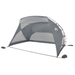 vidaXL Beach Tent Grey 274x178x170/148 cm - Waterproof and Wind Resistant Beach Tent Cosy Camping Co.   