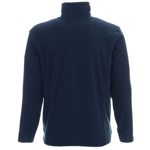 Premium Men's Microfleece Jacket - Lightweight, Warm, and Stylish Mens Jacket Cosy Camping Co.   