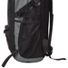 vidaXL Hiking Backpack 40 L Black and Grey - Durable, Water Repellent, and Comfortable Rucksack Cosy Camping Co.   