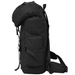 vidaXL Army-Style Backpack 65 L Black - Durable, Spacious, and Water-Repellent Rucksack Cosy Camping Co.   