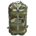 vidaXL Army-Style Backpack 50 L Camouflage - Durable, Versatile, and Spacious Rucksack Cosy Camping Co.   