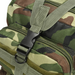vidaXL Army-Style Backpack 50 L Camouflage - Durable, Versatile, and Spacious Rucksack Cosy Camping Co.   