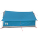 vidaXL Camping Tent 2-Person Blue - Waterproof & Lightweight 2 Man Tent Cosy Camping Co.   