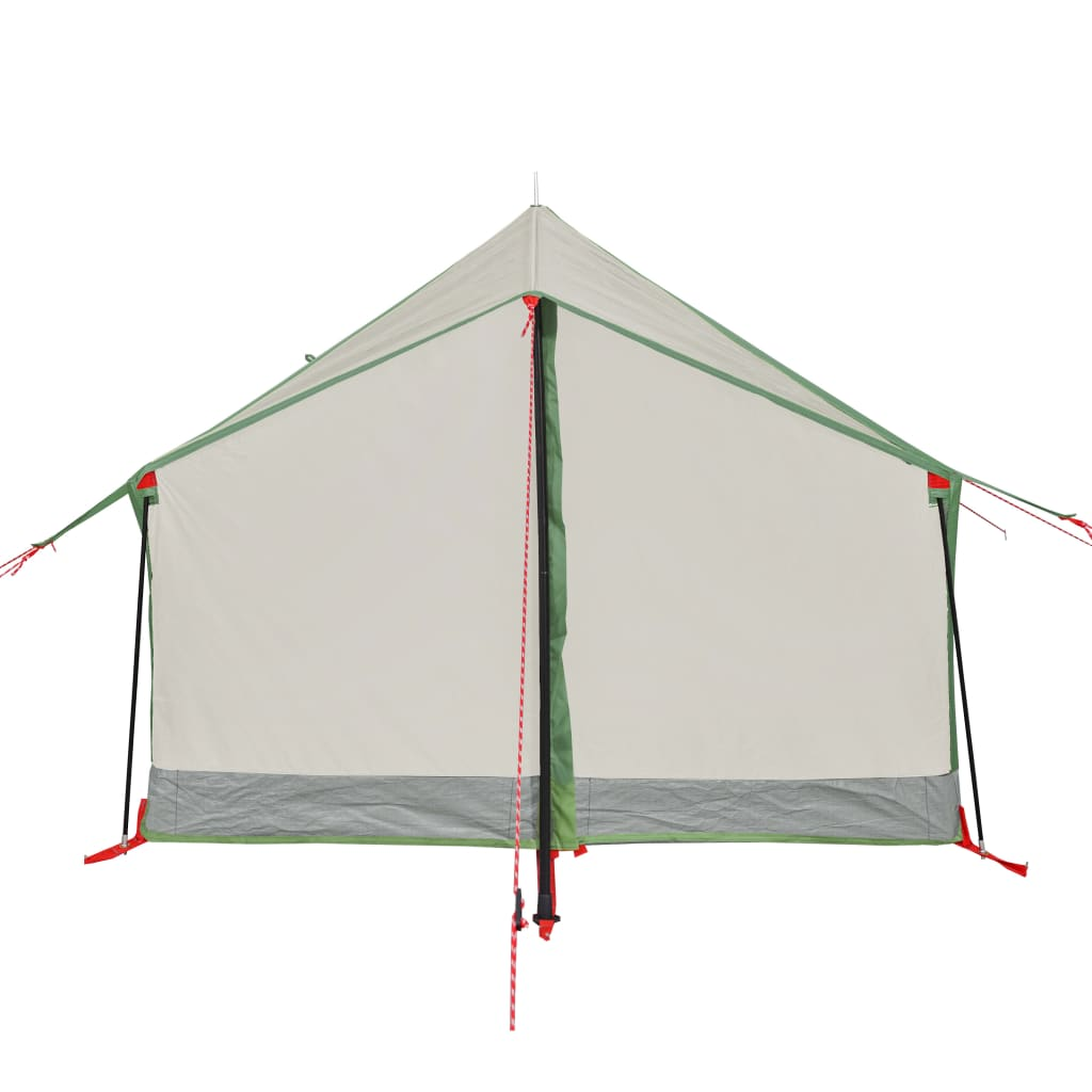 vidaXL Camping Tent 2-Person Green Waterproof - Ideal for Outdoor Adventures 2 Man Tent Cosy Camping Co.   