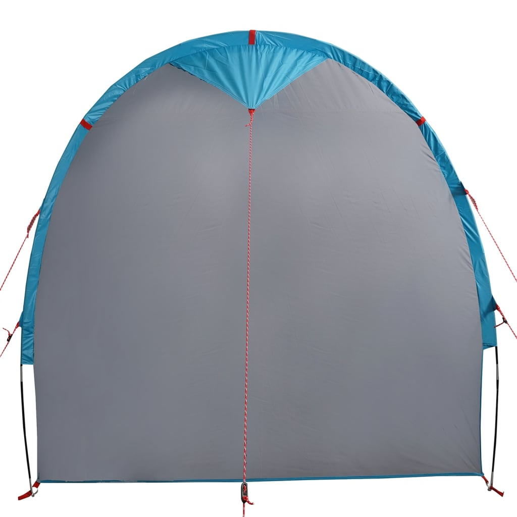 vidaXL Storage Tent Blue Waterproof - Organize Your Camping Gear Storage Tent Cosy Camping Co.   